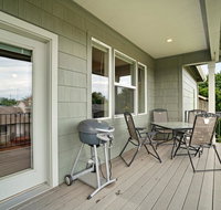 Scenic View Landing - Accommodation Ohio