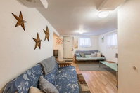 A-Lake Union One Br Apartment- Sleep 4 Accommodation Ohio