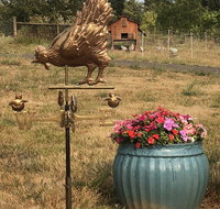 Once Upon A Cottage - Accommodation Ohio