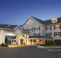 Country Inn  Suites by Radisson Beckley WV - Accommodation Ohio