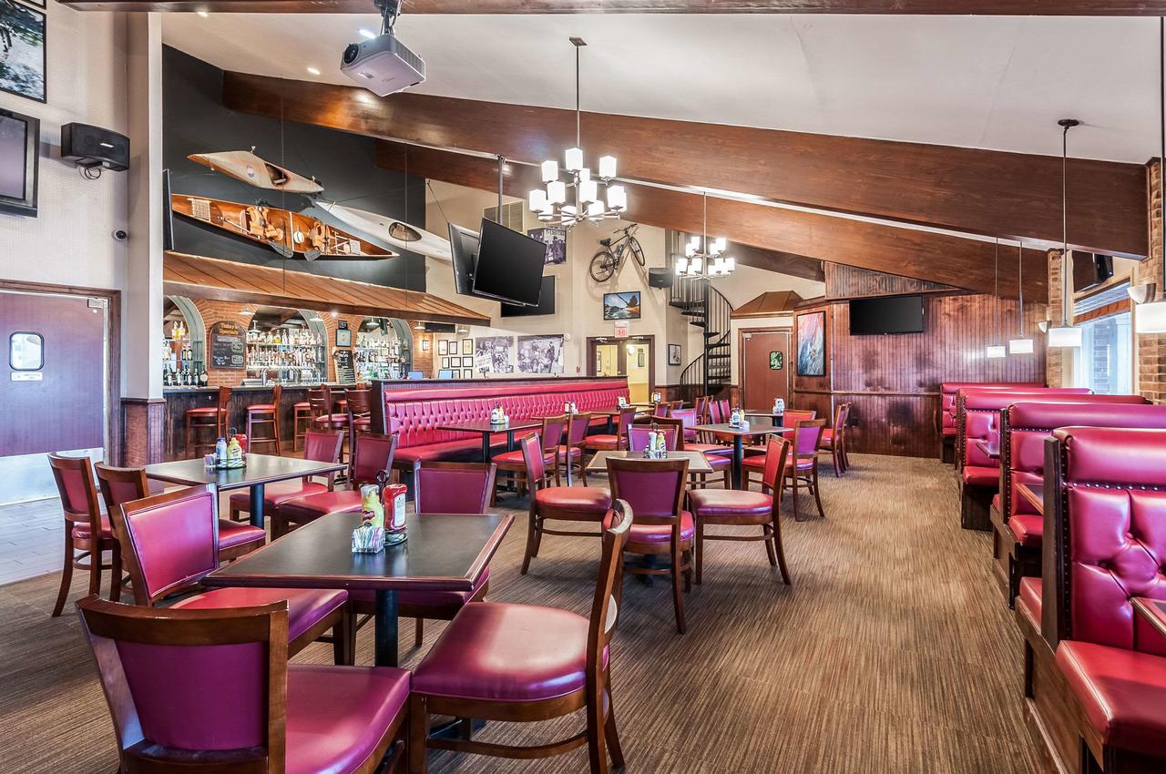 Clarion Inn Conference Center Harpers Ferry - thumb 16