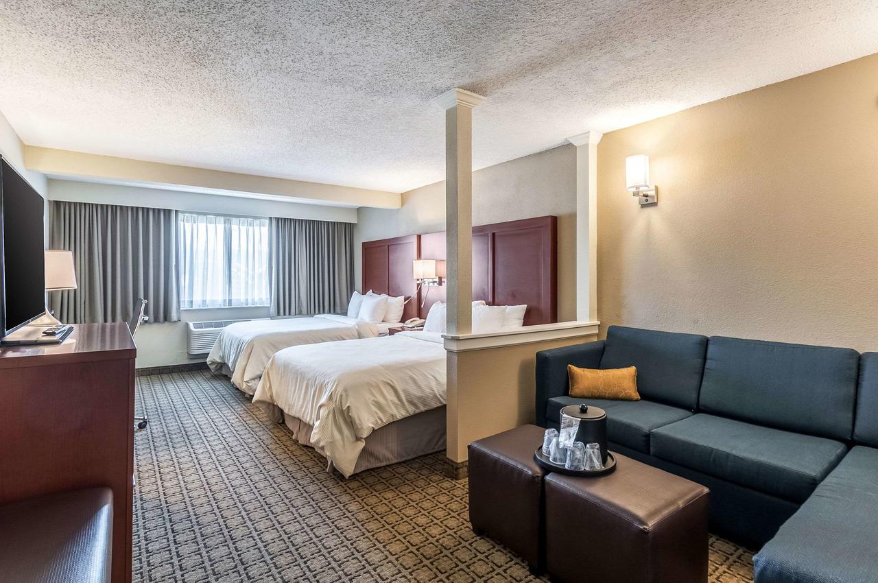 Clarion Inn Conference Center Harpers Ferry - thumb 4