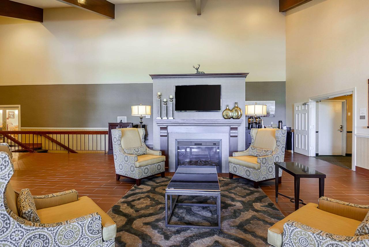 Clarion Inn Conference Center Harpers Ferry - thumb 0