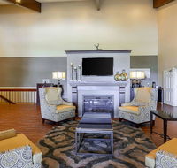 Clarion Inn Conference Center Harpers Ferry - Accommodation Ohio