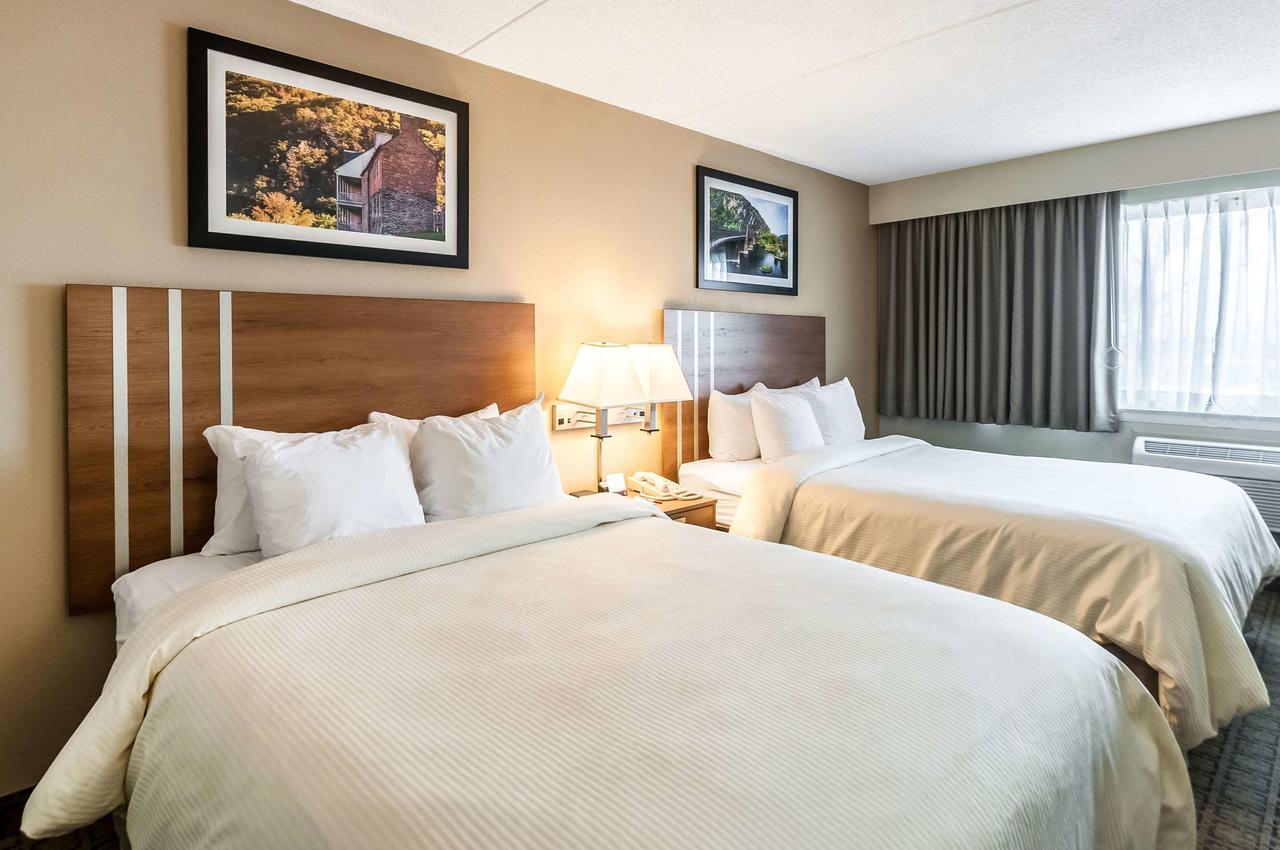 Clarion Inn Conference Center Harpers Ferry - thumb 18