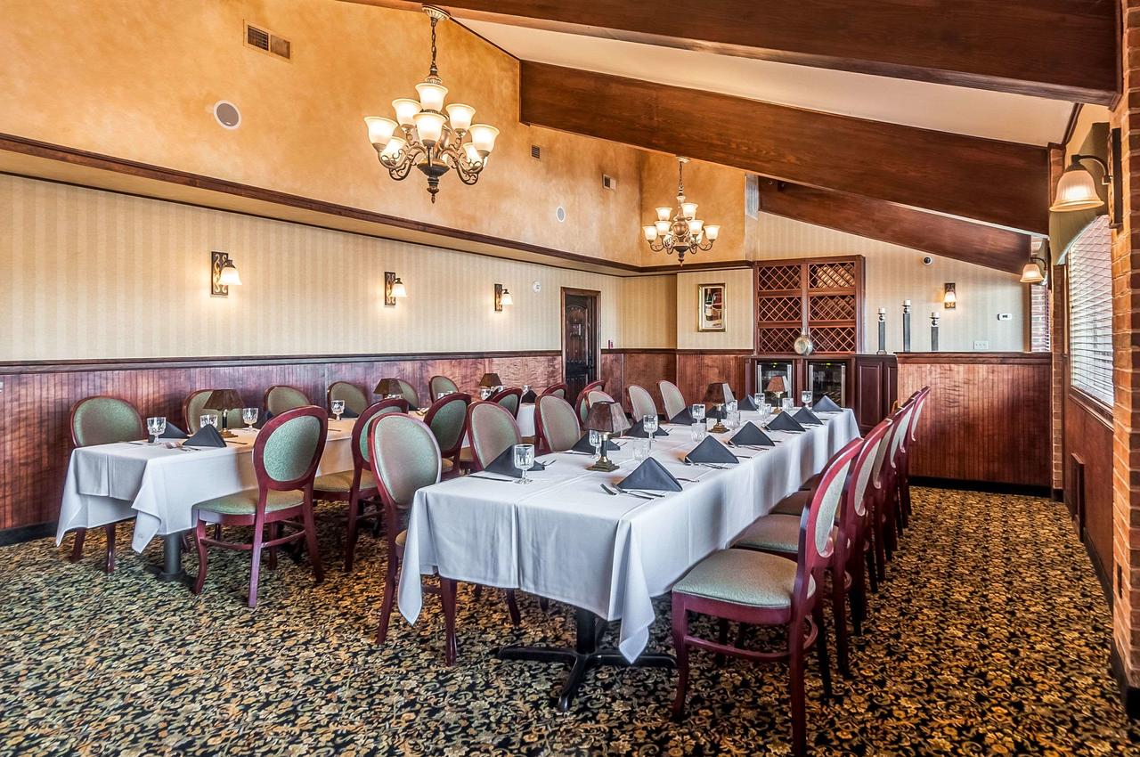 Clarion Inn Conference Center Harpers Ferry - thumb 1