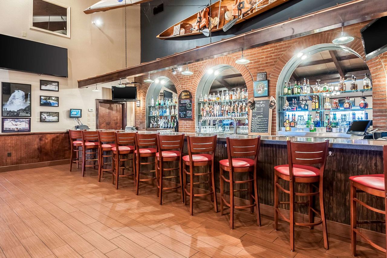 Clarion Inn Conference Center Harpers Ferry - thumb 8