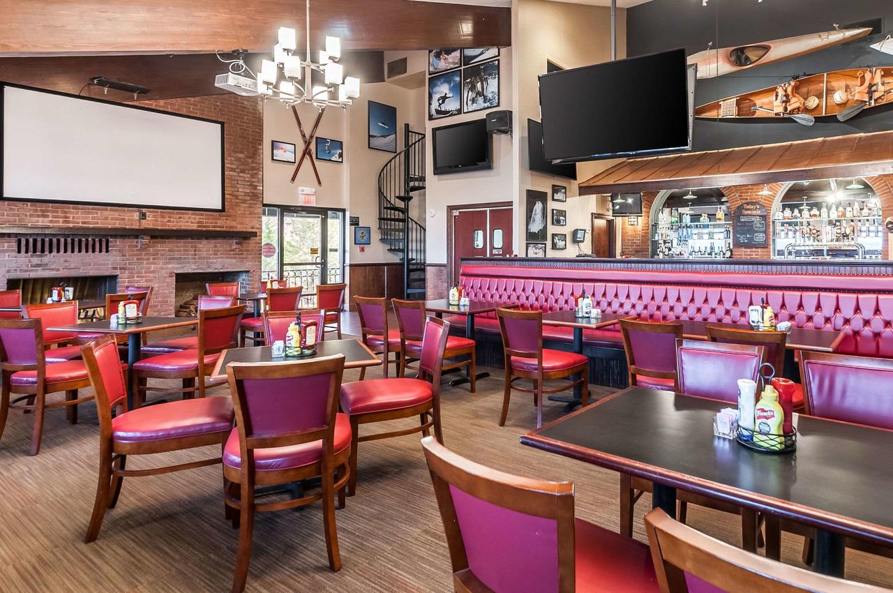 Clarion Inn Conference Center Harpers Ferry - thumb 28