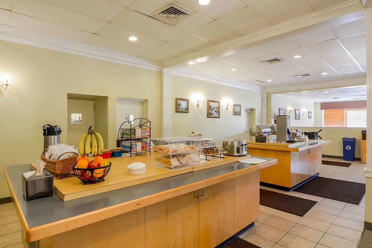 Clarion Inn Conference Center Harpers Ferry - thumb 10