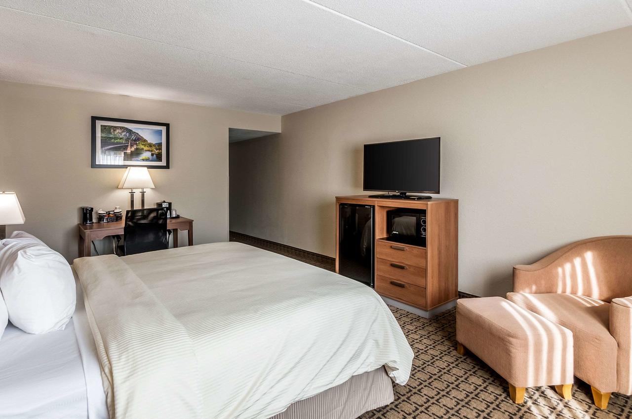 Clarion Inn Conference Center Harpers Ferry - thumb 43