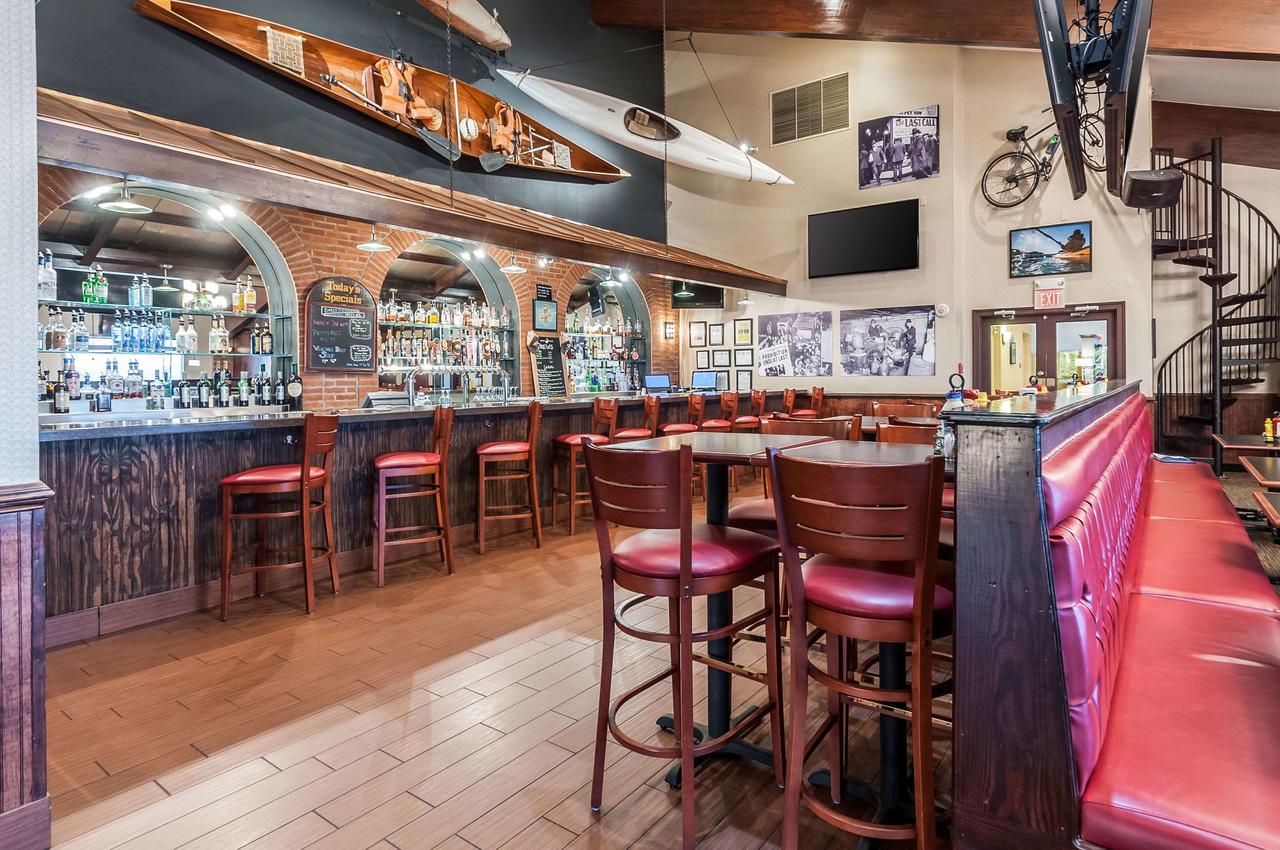 Clarion Inn Conference Center Harpers Ferry - thumb 3