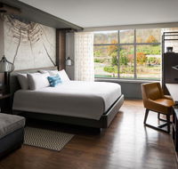 Morgantown Marriott at Waterfront Place - Accommodation Ohio