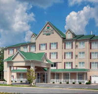 Country Inn  Suites by Radisson Princeton WV - Accommodation Ohio