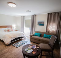 The Escape - Accommodation Ohio