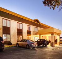 Best Western Huntington Mall Inn - Accommodation Ohio