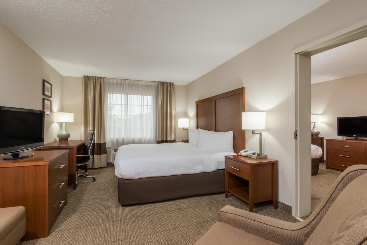 Wyndham Garden Hotel Cross Lanes Charleston - thumb 15