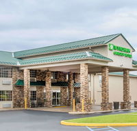 Wyndham Garden Hotel Cross Lanes Charleston - Accommodation Ohio