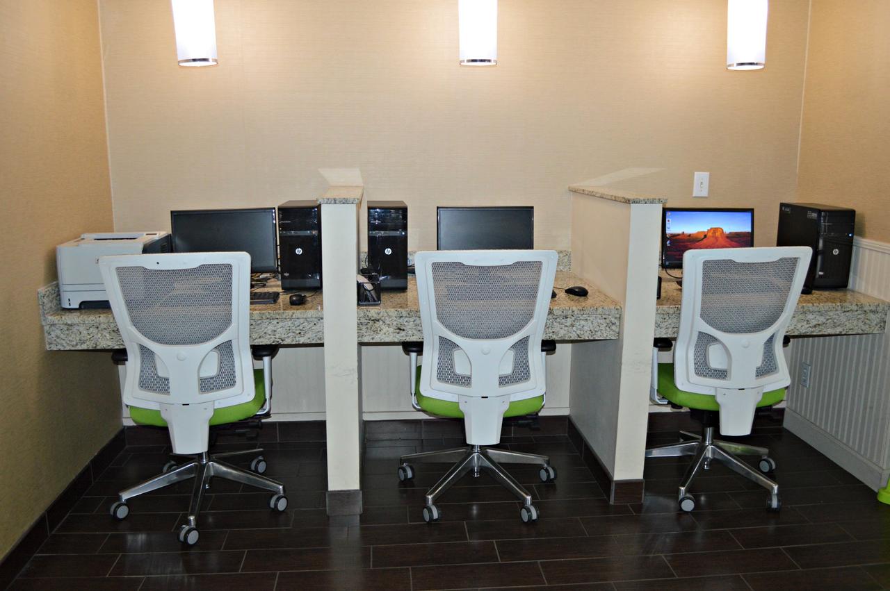 Wyndham Garden Hotel Cross Lanes Charleston - thumb 37