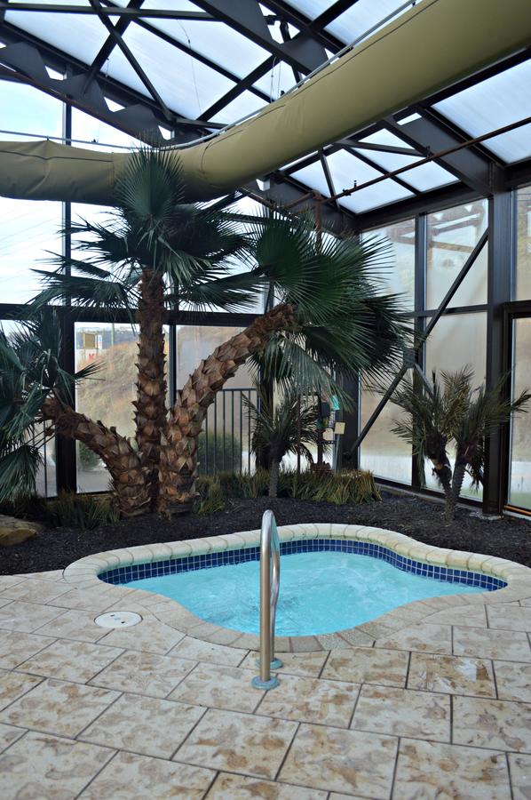 Wyndham Garden Hotel Cross Lanes Charleston - thumb 30