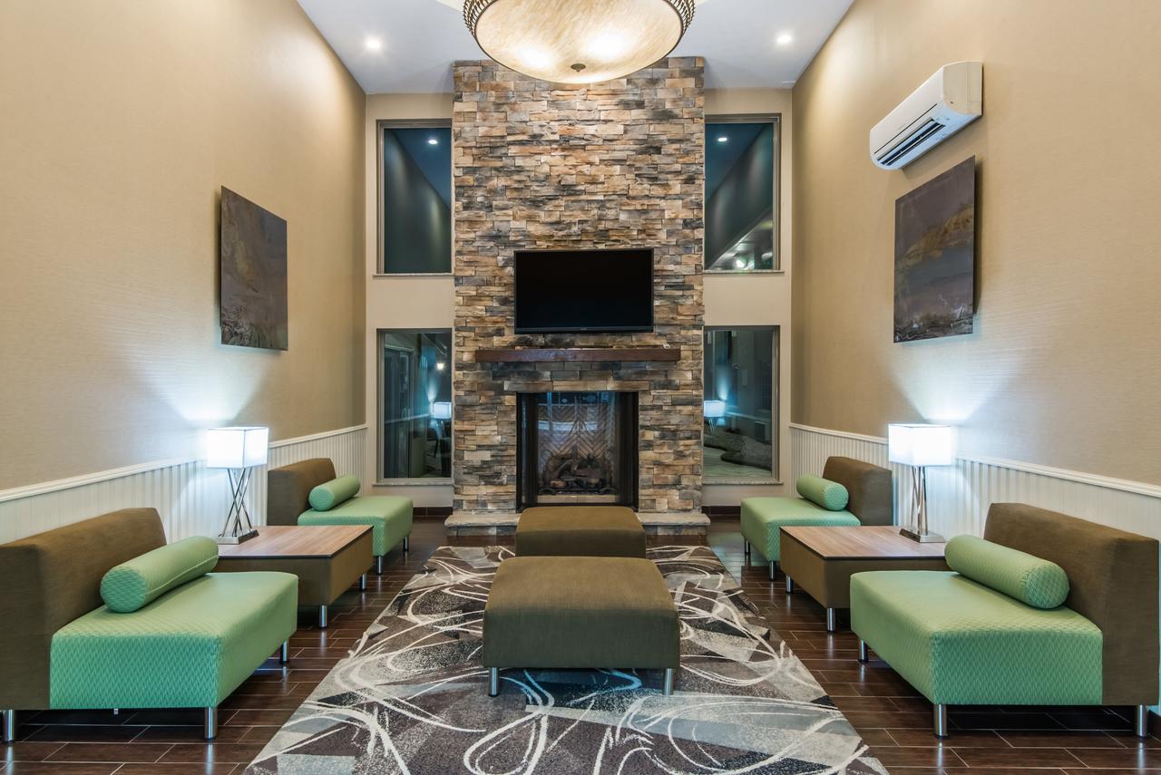 Wyndham Garden Hotel Cross Lanes Charleston - thumb 19