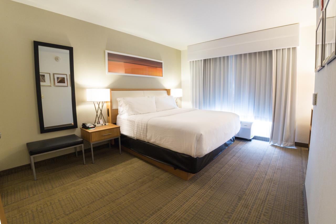 Holiday Inn Morgantown-University Area - thumb 27