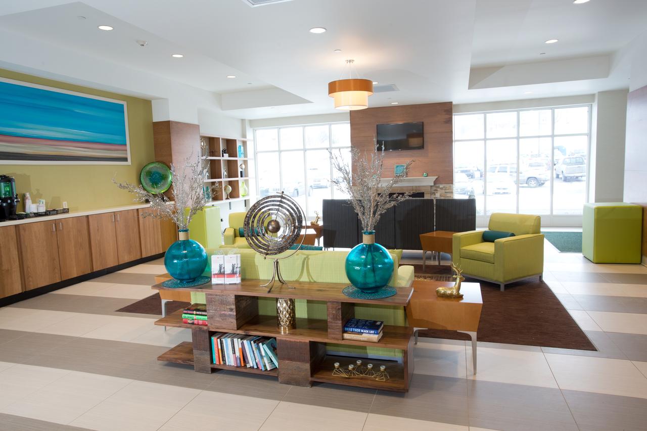 Holiday Inn Morgantown-University Area - thumb 20