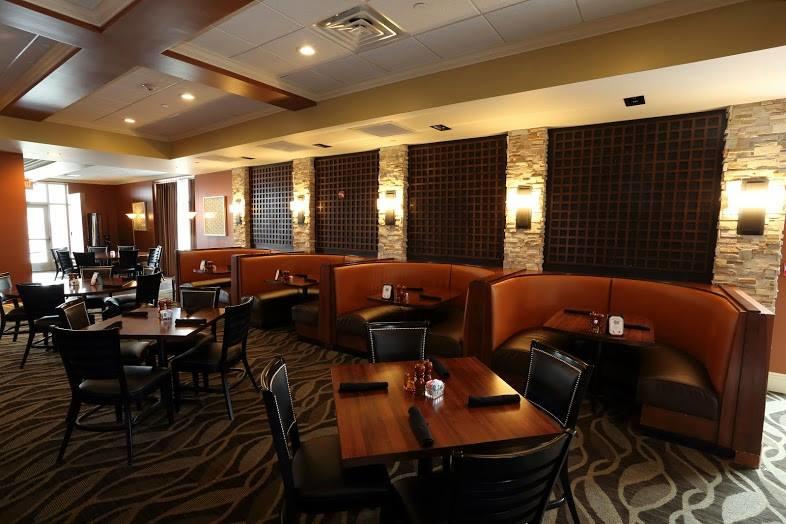 Holiday Inn Morgantown-University Area - thumb 38