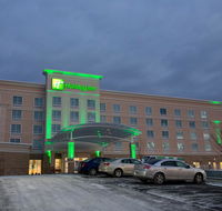 Holiday Inn Morgantown-University Area - Accommodation Ohio
