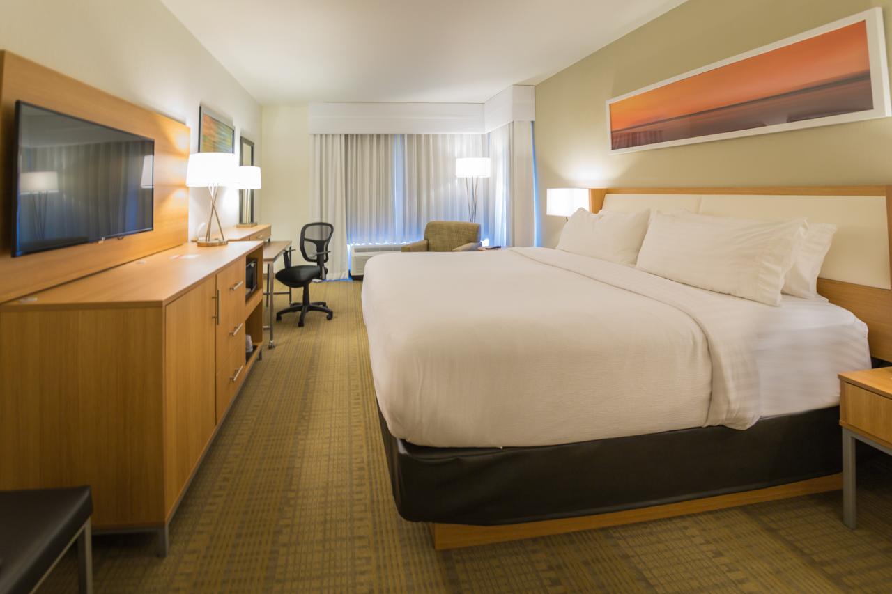 Holiday Inn Morgantown-University Area - thumb 26