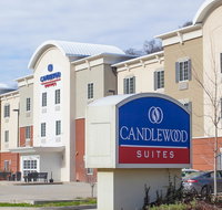 Candlewood Suites - Logan - Accommodation Ohio