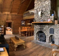 Maple Fork Lodge - Accommodation Ohio