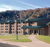 Chief Logan Lodge Hotel  Conference - Accommodation Ohio
