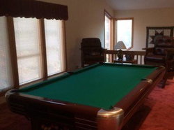 Spruce Lodge