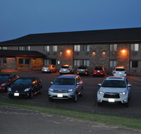 The Washburn Inn - Accommodation Ohio