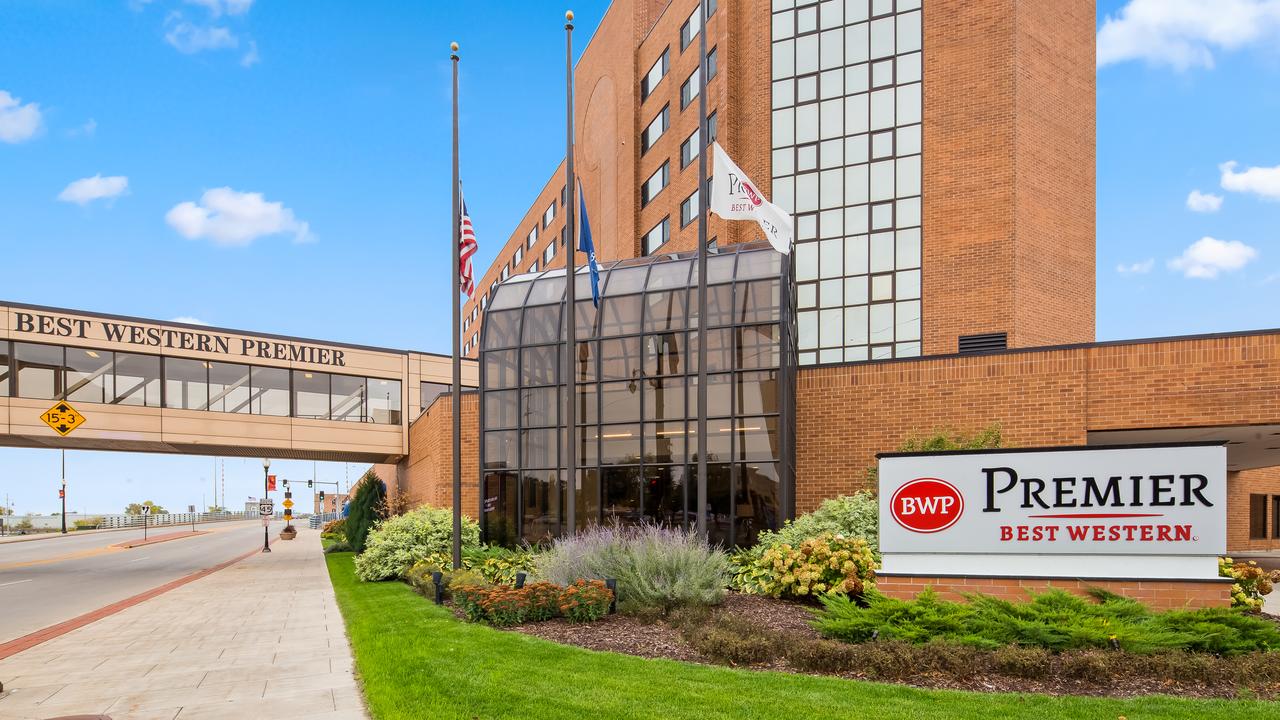 Best Western Premier Waterfront Hotel & Convention Center - thumb 16