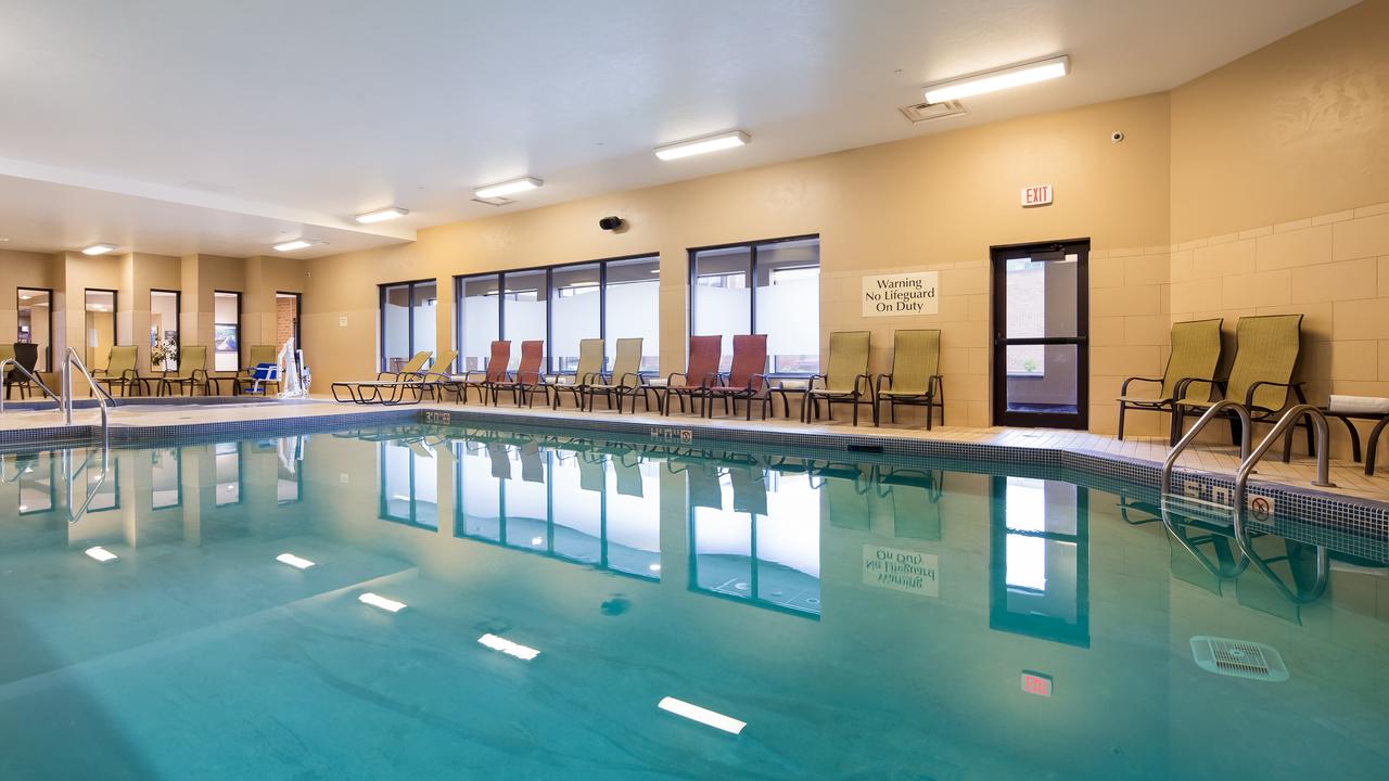 Best Western Premier Waterfront Hotel & Convention Center - thumb 6