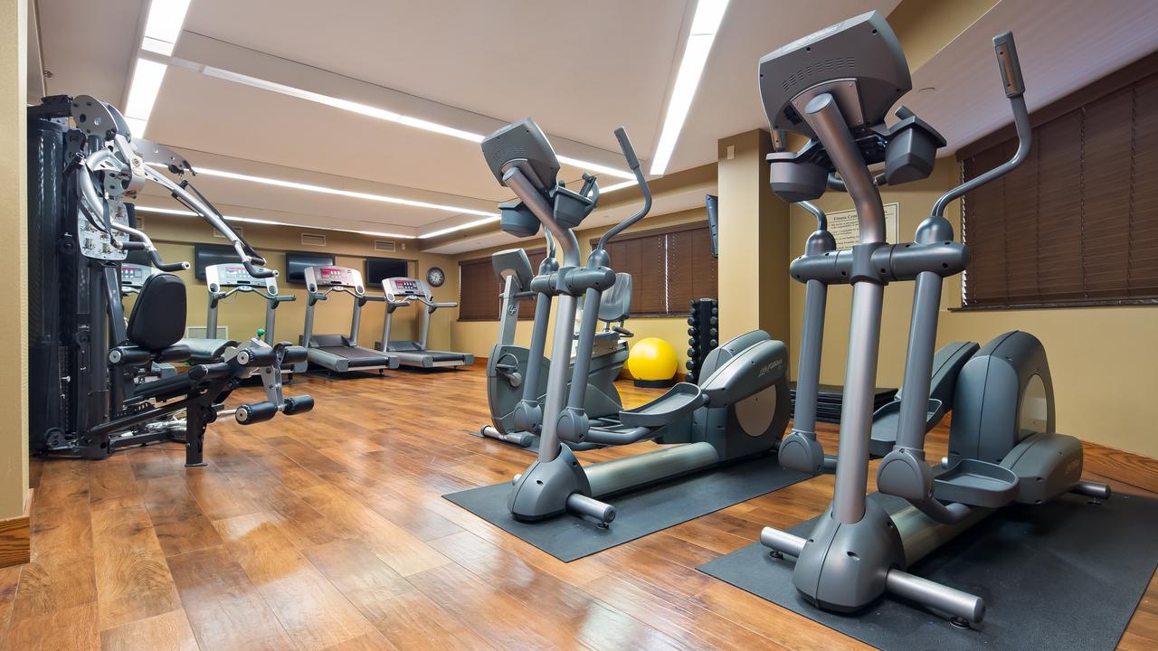 Best Western Premier Waterfront Hotel & Convention Center - thumb 15