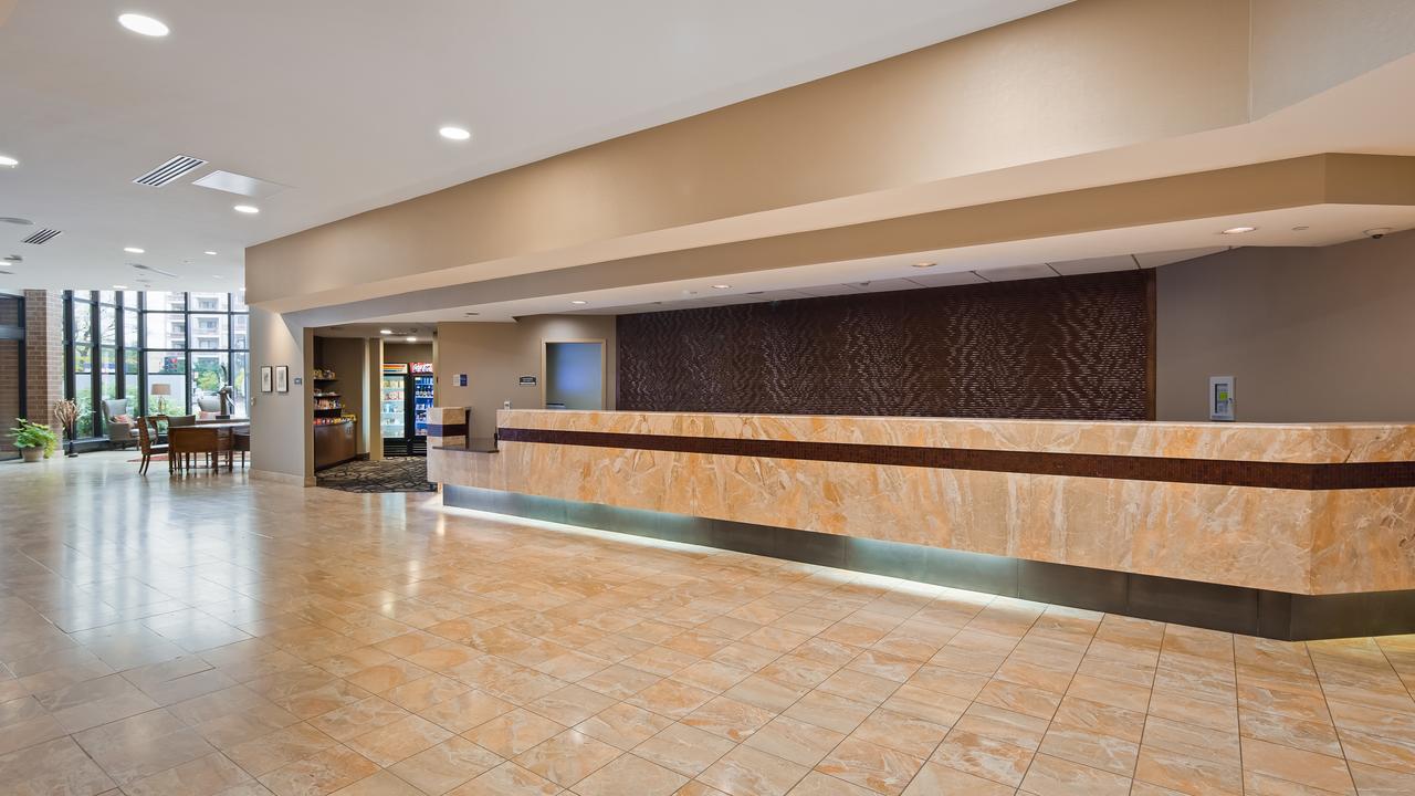 Best Western Premier Waterfront Hotel & Convention Center - thumb 13