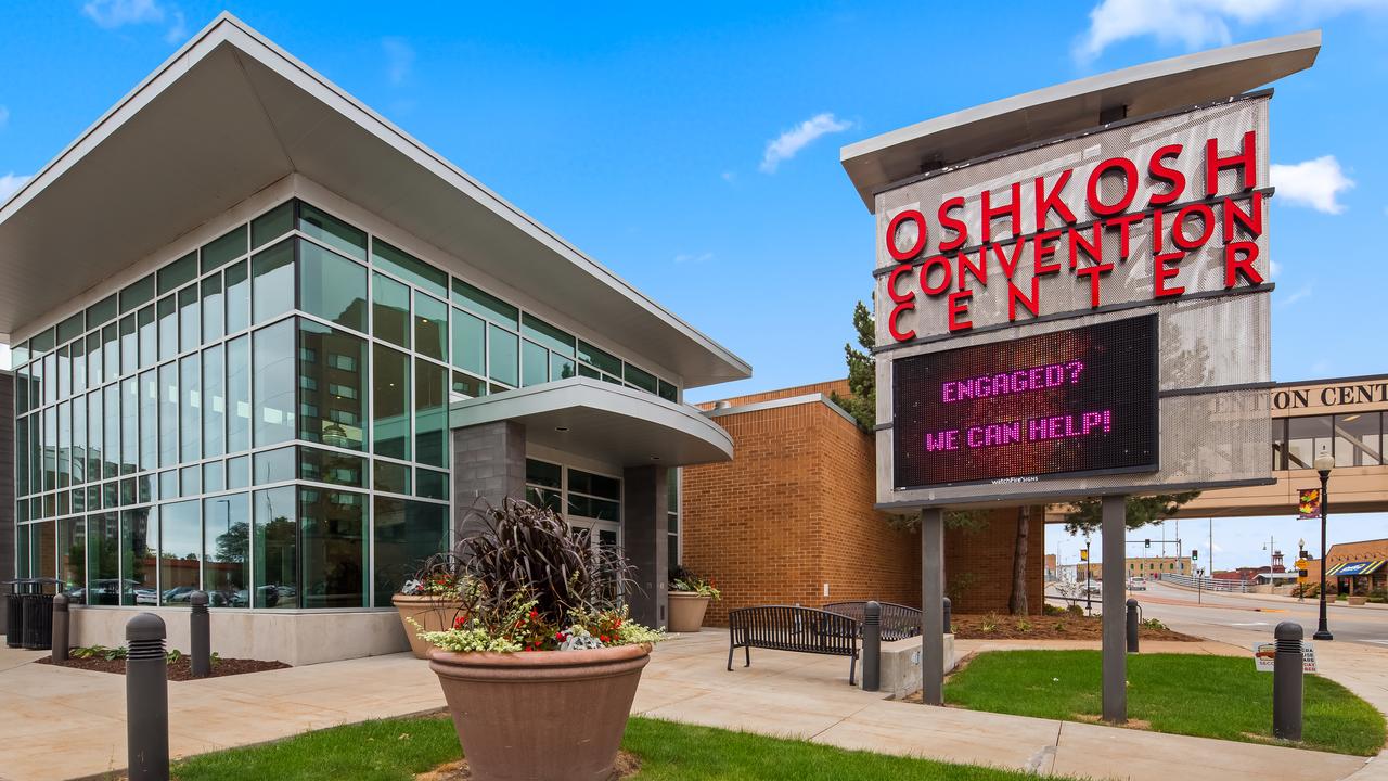 Best Western Premier Waterfront Hotel & Convention Center - thumb 18