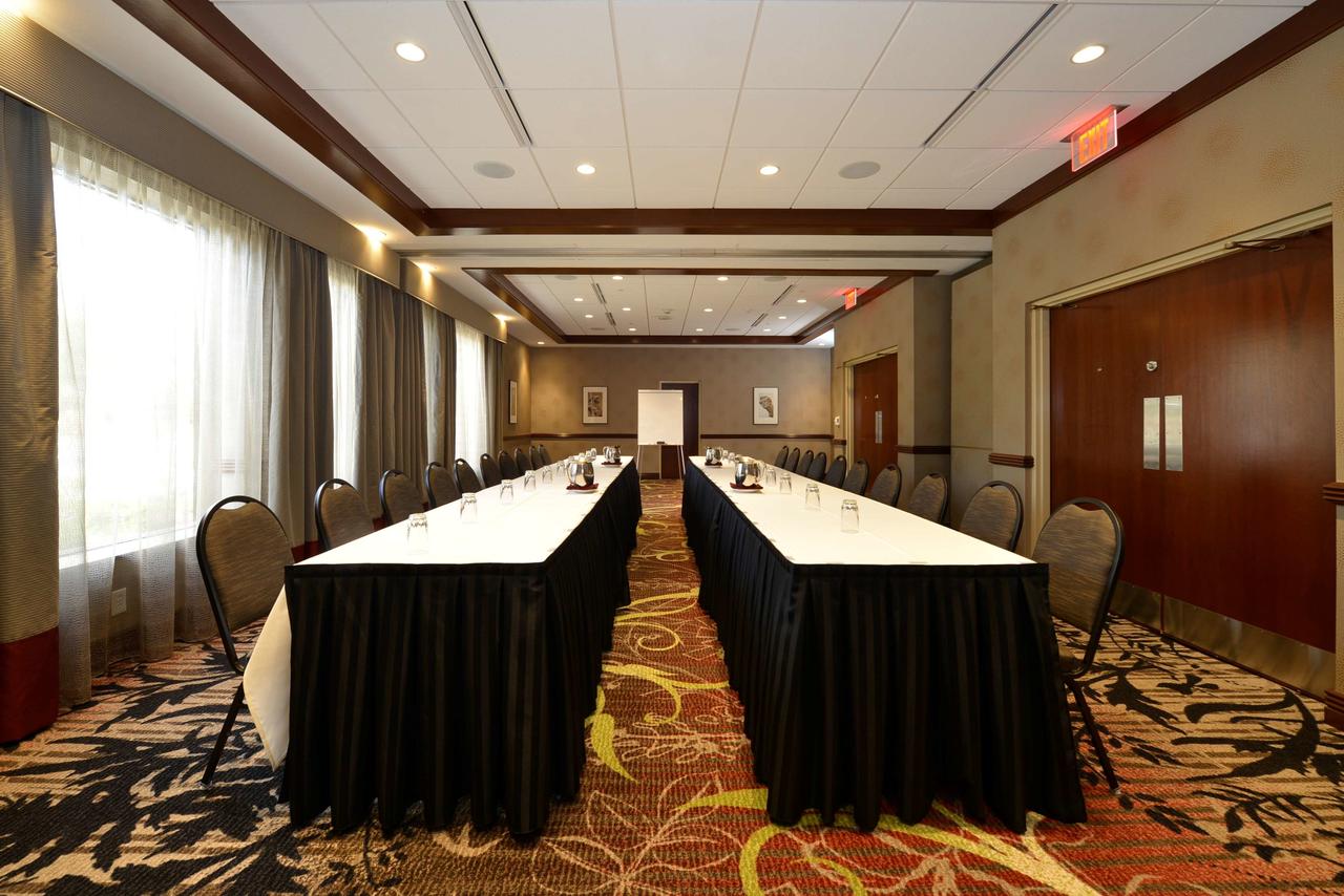 Best Western Premier Waterfront Hotel & Convention Center - thumb 38