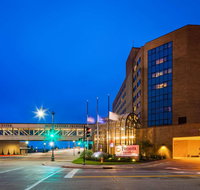 Best Western Premier Waterfront Hotel  Convention Center - Accommodation Ohio