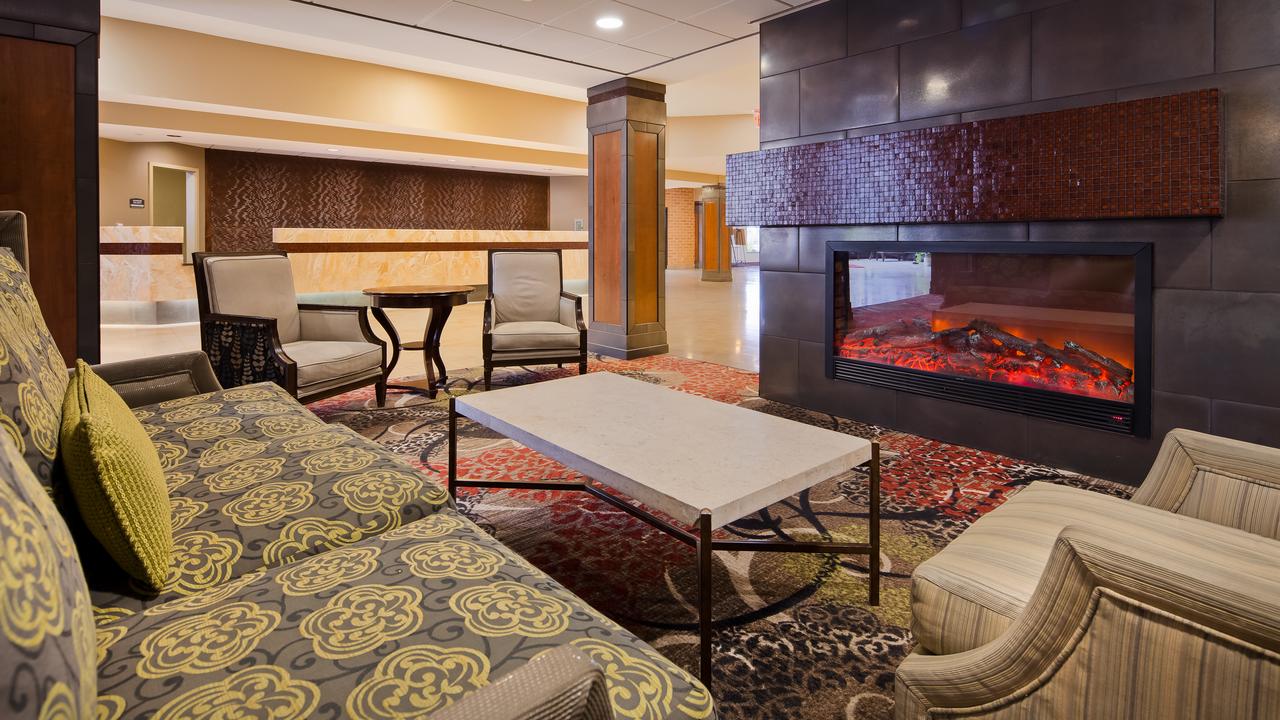 Best Western Premier Waterfront Hotel & Convention Center - thumb 7