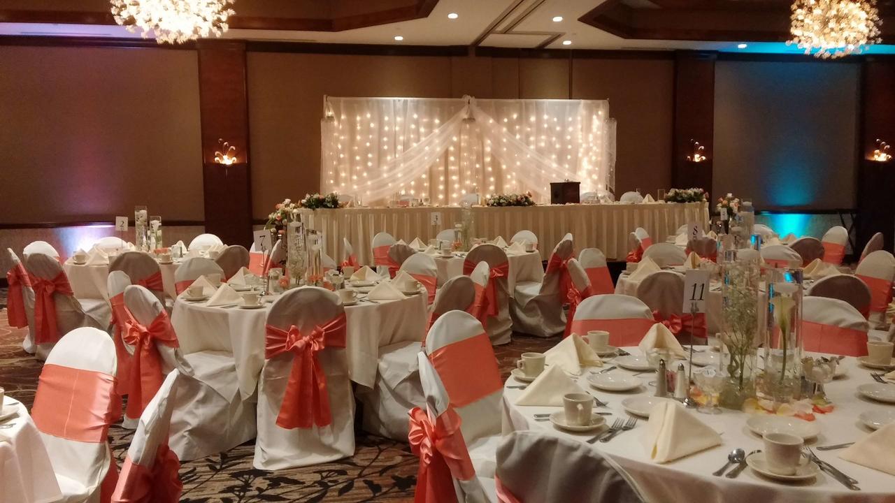 Best Western Premier Waterfront Hotel & Convention Center - thumb 27