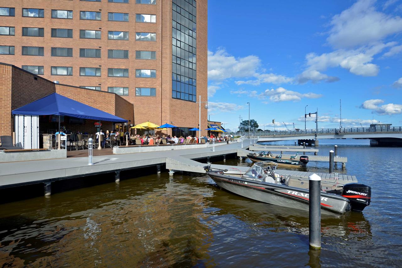 Best Western Premier Waterfront Hotel & Convention Center - thumb 24