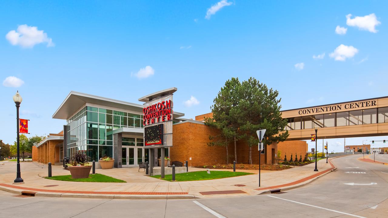 Best Western Premier Waterfront Hotel & Convention Center - thumb 19