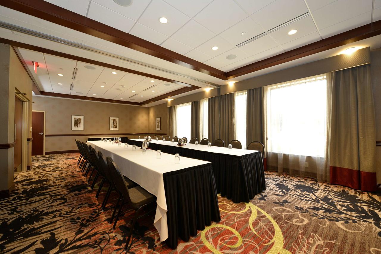 Best Western Premier Waterfront Hotel & Convention Center - thumb 37