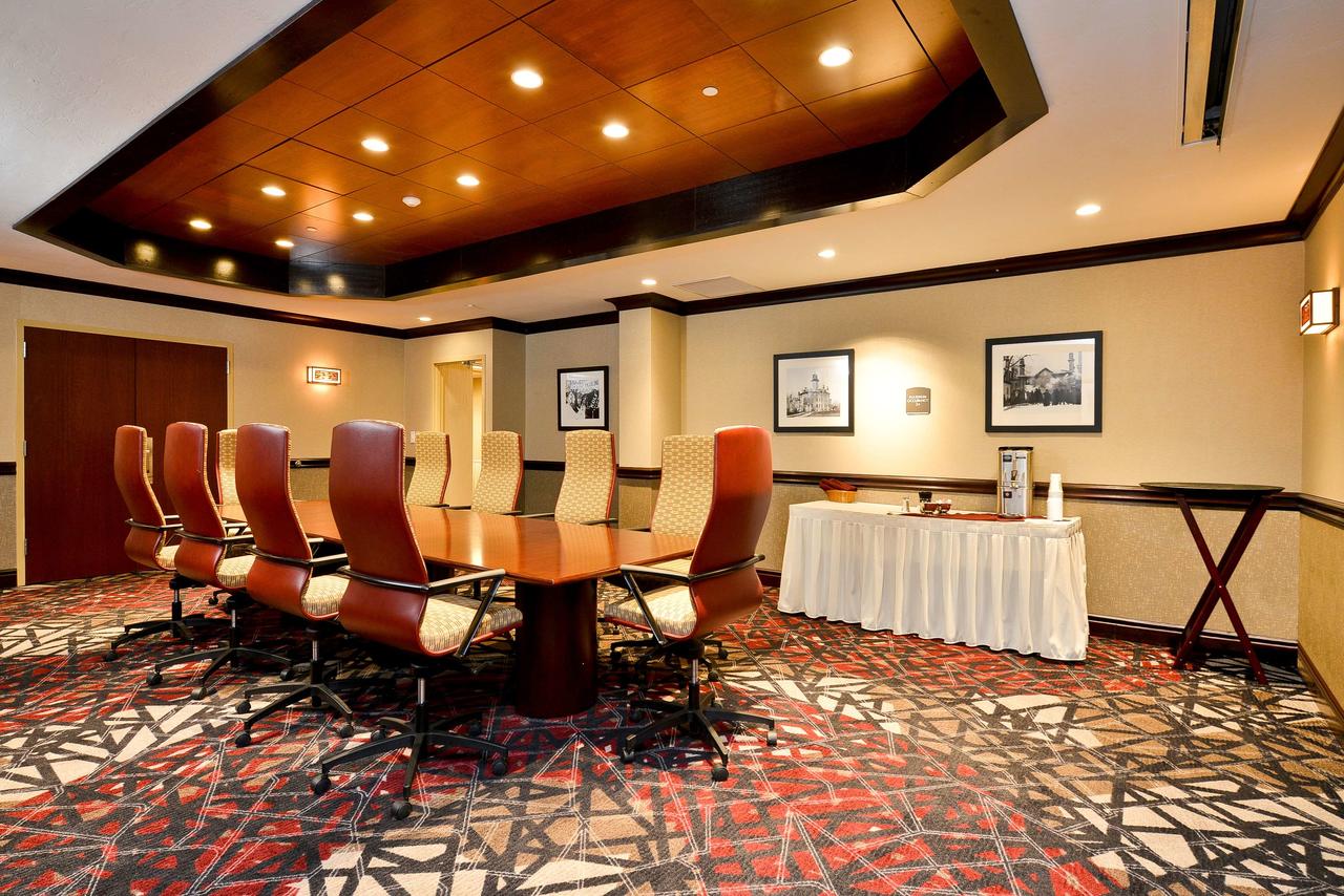 Best Western Premier Waterfront Hotel & Convention Center - thumb 42