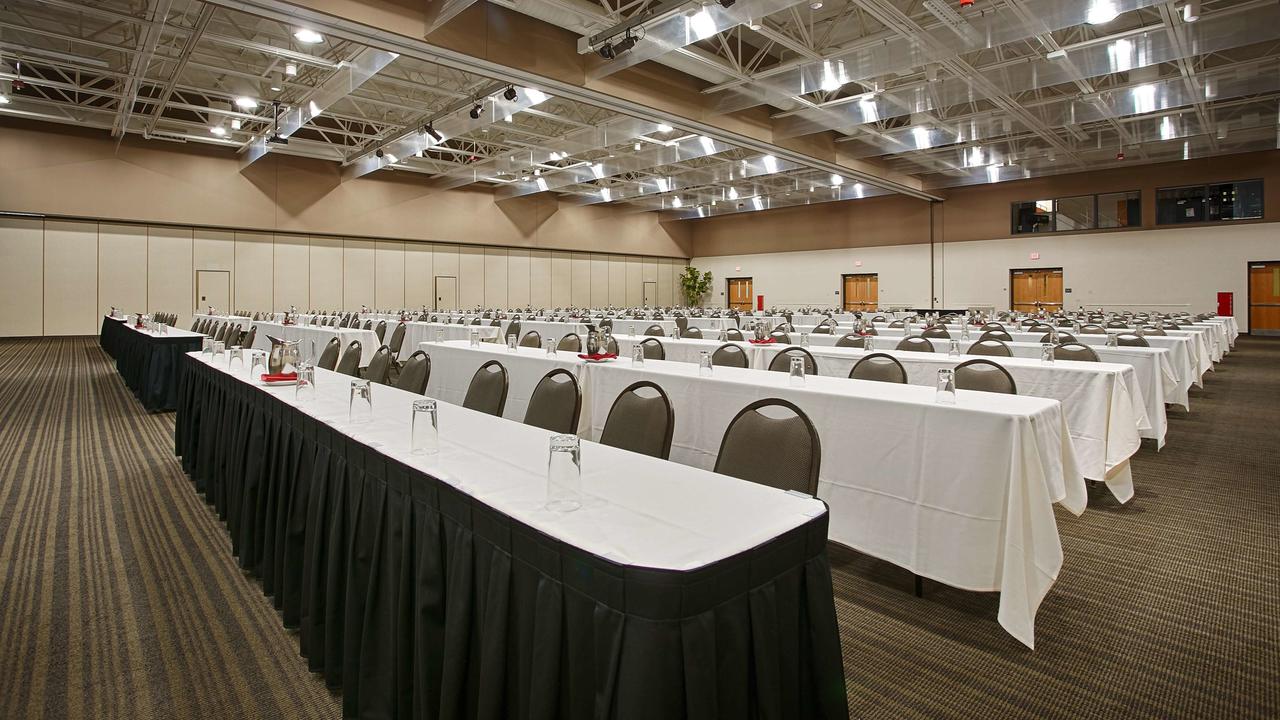 Best Western Premier Waterfront Hotel & Convention Center - thumb 34