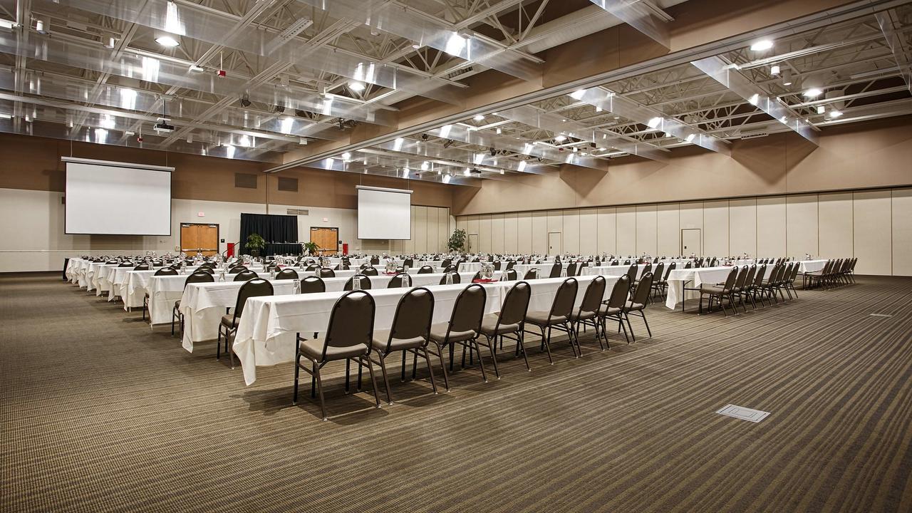 Best Western Premier Waterfront Hotel & Convention Center - thumb 22