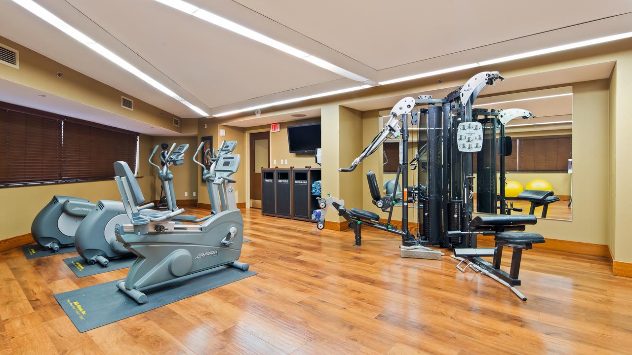 Best Western Premier Waterfront Hotel & Convention Center - thumb 14